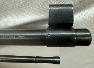 ZASTAVA ARMS M48A 8mm Mauser - Image 17 of 25