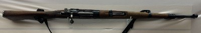 ZASTAVA ARMS M48A 8mm Mauser - Image 12 of 25