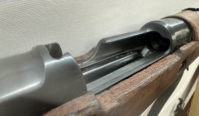 ZASTAVA ARMS M48A 8mm Mauser - Image 13 of 25
