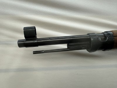 ZASTAVA ARMS M48A 8mm Mauser - Image 10 of 25