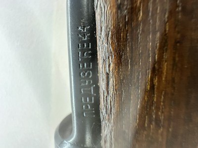 ZASTAVA ARMS M48A 8mm Mauser - Image 23 of 25