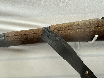 ZASTAVA ARMS M48A 8mm Mauser - Image 9 of 25