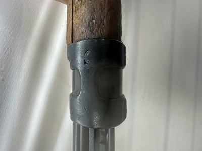 ZASTAVA ARMS M48A 8mm Mauser - Image 20 of 25
