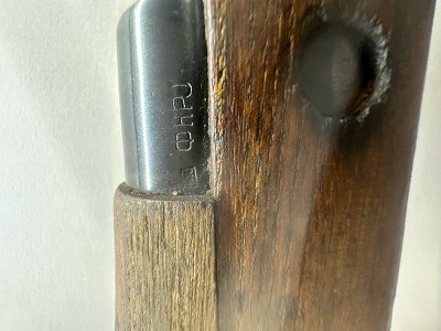 ZASTAVA ARMS M48A 8mm Mauser - Image 22 of 25