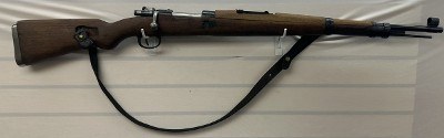 ZASTAVA ARMS M48A 8mm Mauser - Image 1 of 25