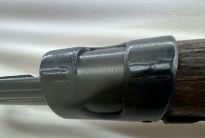 ZASTAVA ARMS M48A 8mm Mauser - Image 25 of 25