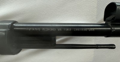 ZASTAVA ARMS M48A 8mm Mauser - Image 15 of 25