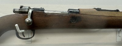 ZASTAVA ARMS M48A 8mm Mauser - Image 4 of 25