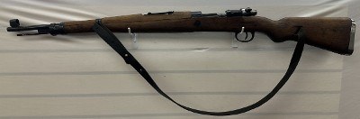 ZASTAVA ARMS M48A 8mm Mauser - Image 2 of 25