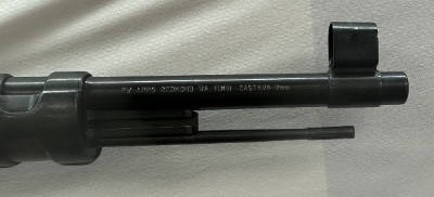 ZASTAVA ARMS M48A 8mm Mauser - Image 6 of 25
