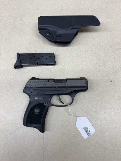 RUGER LC9 9MM LUGER (9x19 PARA) - Image 2 of 10