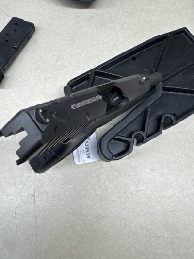 RUGER LC9 9MM LUGER (9x19 PARA) - Image 6 of 10