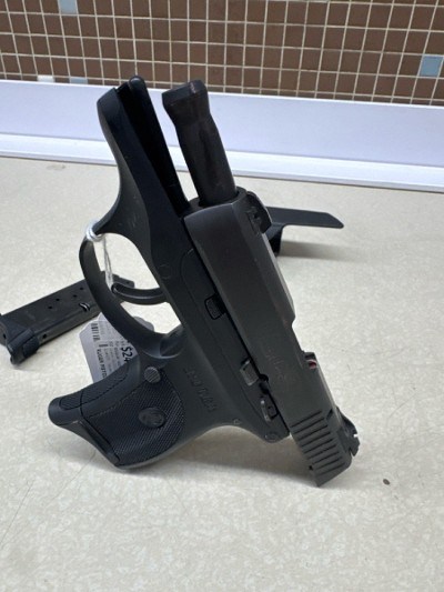 RUGER LC9 9MM LUGER (9x19 PARA) - Image 9 of 10