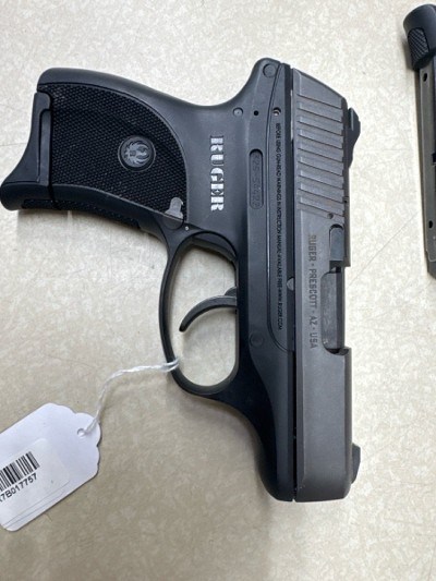 RUGER LC9 9MM LUGER (9x19 PARA) - Image 3 of 10