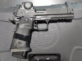 SIG SAUER P211 GTO RXSL 3-10RD W/ OPTIC 9MM LUGER (9x19 PARA) - Image 3 of 7