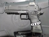 SIG SAUER P211 GTO RXSL 3-10RD W/ OPTIC 9MM LUGER (9x19 PARA) - Image 2 of 7
