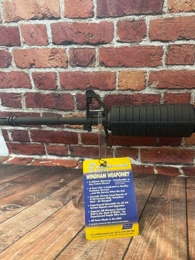 WINDHAM WEAPONRY WW-15 5.56X45MM NATO - Image 9 of 9