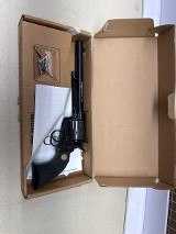 CHIAPPA FIREARMS 1873 17-10(CF340.182) .17 HMR - Image 1 of 11