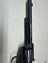CHIAPPA FIREARMS 1873 17-10(CF340.182) .17 HMR - Image 11 of 11
