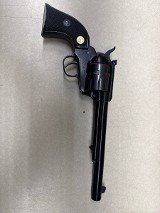 CHIAPPA FIREARMS 1873 17-10(CF340.182) .17 HMR - Image 4 of 11