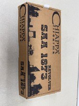 CHIAPPA FIREARMS 1873 17-10(CF340.182) .17 HMR - Image 2 of 11