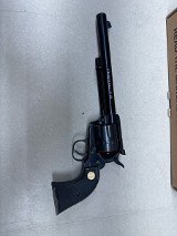 CHIAPPA FIREARMS 1873 17-10(CF340.182) .17 HMR - Image 3 of 11