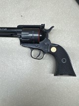 CHIAPPA FIREARMS 1873 17-10(CF340.182) .17 HMR - Image 10 of 11
