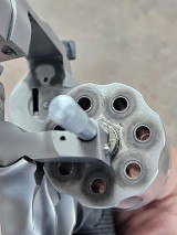 TAURUS TRACKER 17 HMR .17 HMR - Image 9 of 13