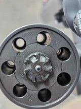 TAURUS TRACKER 17 HMR .17 HMR - Image 7 of 13