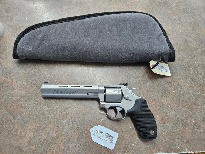 TAURUS TRACKER 17 HMR .17 HMR - Image 1 of 13