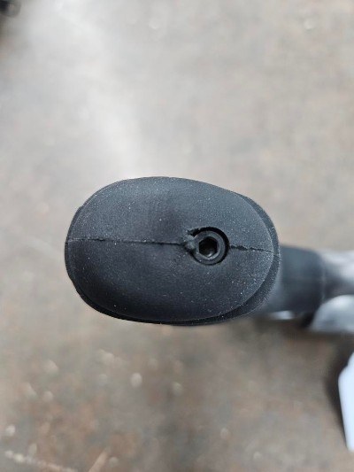 TAURUS TRACKER 17 HMR .17 HMR - Image 6 of 13