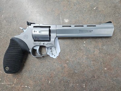 TAURUS TRACKER 17 HMR .17 HMR - Image 3 of 13