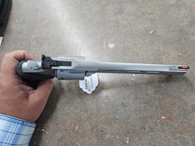 TAURUS TRACKER 17 HMR .17 HMR - Image 4 of 13