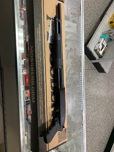 MAVERICK 88 20 GA - Image 6 of 6