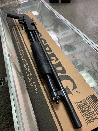 MAVERICK 88 20 GA - Image 2 of 6