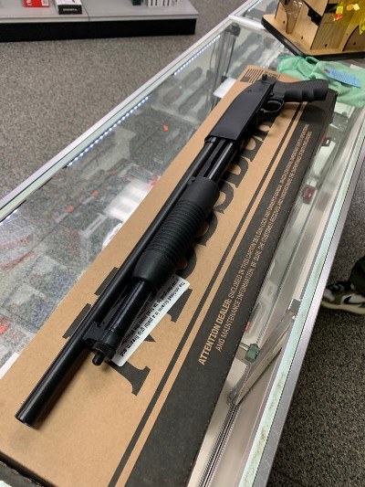MAVERICK 88 20 GA - Image 4 of 6