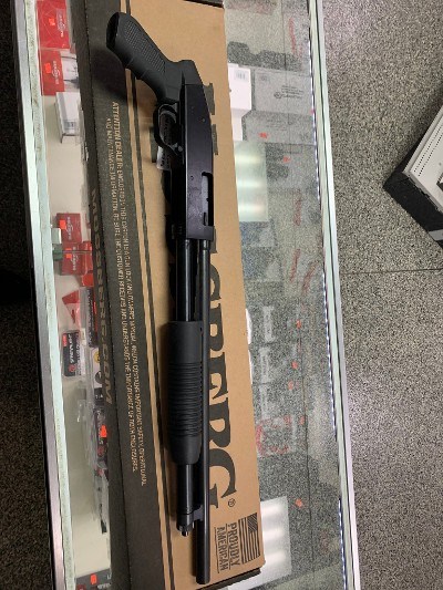 MAVERICK 88 20 GA - Image 3 of 6