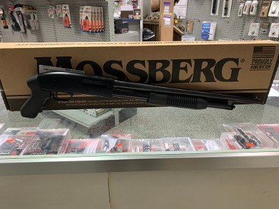 MAVERICK 88 20 GA - Image 1 of 6