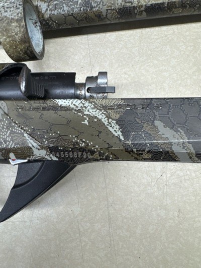 BENELLI SUPER BLACK EAGLE 3 12 GA - Image 6 of 9