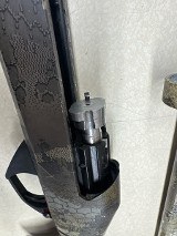 BENELLI SUPER BLACK EAGLE 3 12 GA - Image 4 of 9