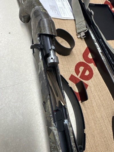 BENELLI SUPER BLACK EAGLE 3 12 GA - Image 3 of 9