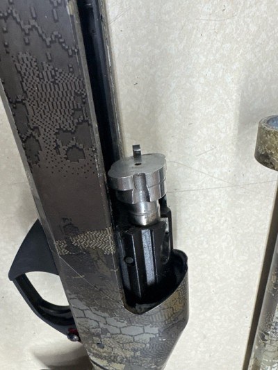 BENELLI SUPER BLACK EAGLE 3 12 GA - Image 4 of 9