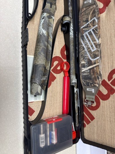 BENELLI SUPER BLACK EAGLE 3 12 GA - Image 2 of 9
