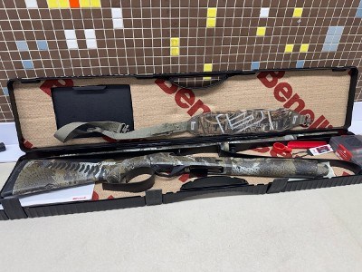BENELLI SUPER BLACK EAGLE 3 12 GA - Image 8 of 9