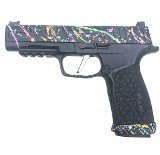 SIG SAUER 365XF-9-BFO-SPLATSKY 9MM LUGER (9x19 PARA) - Image 1 of 7