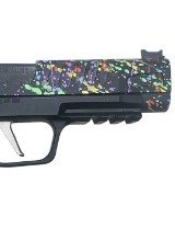 SIG SAUER 365XF-9-BFO-SPLATSKY 9MM LUGER (9x19 PARA) - Image 4 of 7