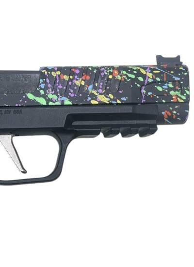 SIG SAUER 365XF-9-BFO-SPLATSKY 9MM LUGER (9x19 PARA) - Image 4 of 7
