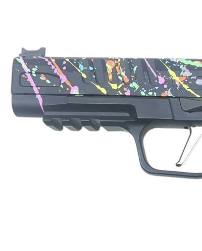 SIG SAUER 365XF-9-BFO-SPLATSKY 9MM LUGER (9x19 PARA) - Image 5 of 7