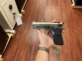 SMITH & WESSON 59 9MM LUGER (9x19 PARA) - Image 2 of 9
