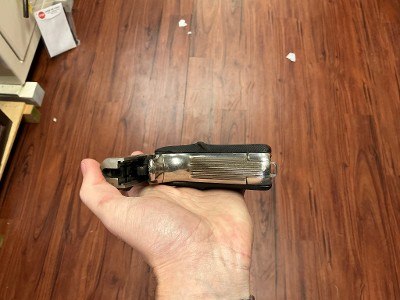 SMITH & WESSON 59 9MM LUGER (9x19 PARA) - Image 8 of 9